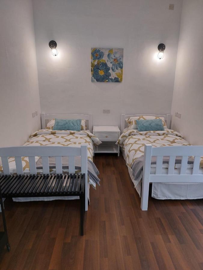 Ivy Rooms Слима Экстерьер фото