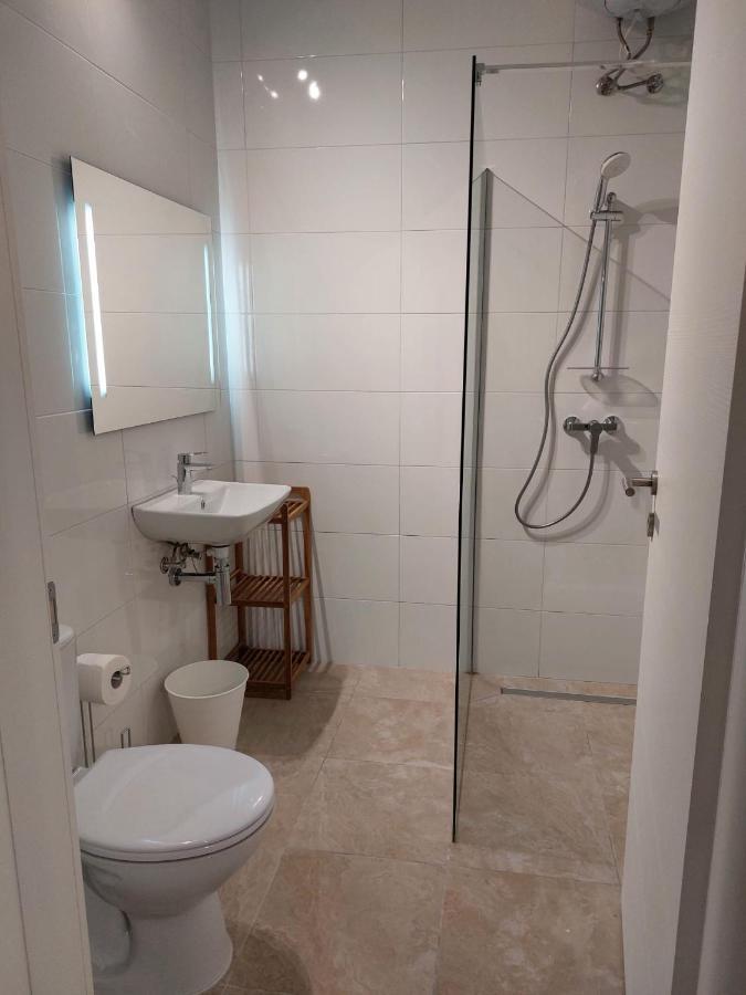 Ivy Rooms Слима Экстерьер фото