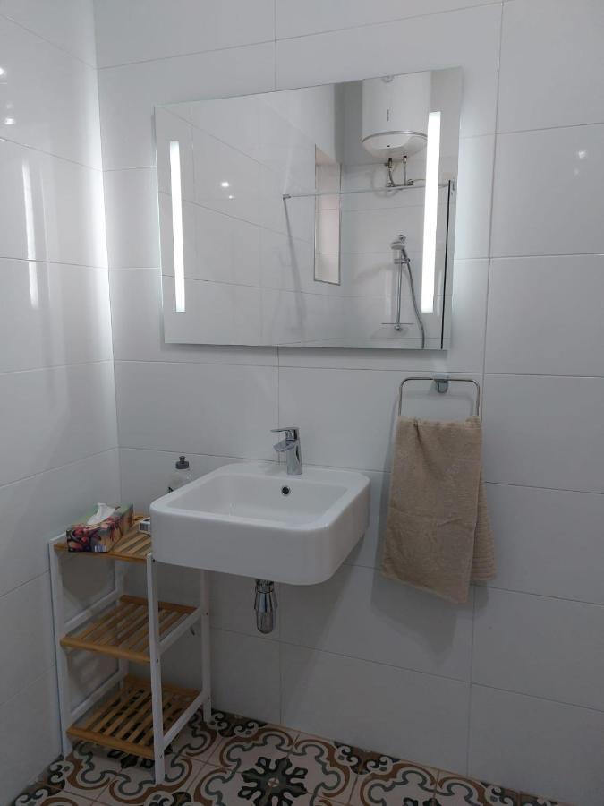 Ivy Rooms Слима Экстерьер фото